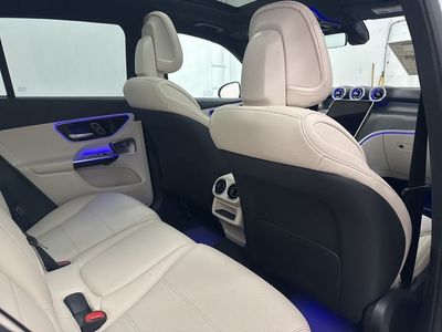 2026 Mercedes-Benz GLC — photo 25 view