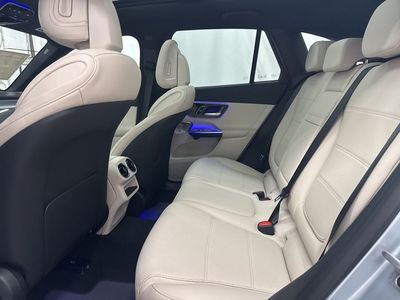 2026 Mercedes-Benz GLC — photo 20 view