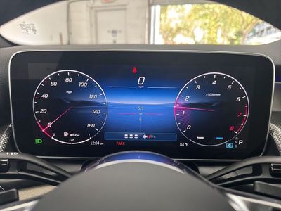 2026 Mercedes-Benz GLC — photo 32 view