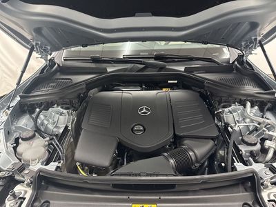 2026 Mercedes-Benz GLC — photo 31 view