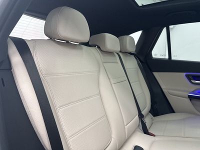 2026 Mercedes-Benz GLC — photo 26 view