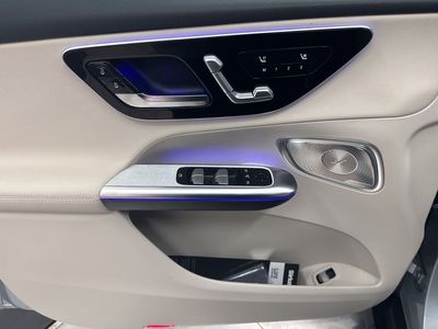 2026 Mercedes-Benz GLC — photo 17 view
