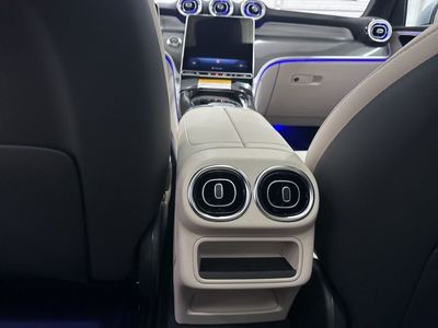 2026 Mercedes-Benz GLC — photo 23 view