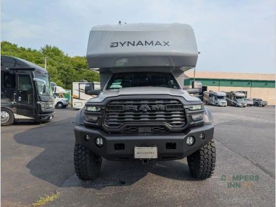 2027 Forest River RV isata 5 — side profile view