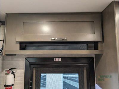 2027 Forest River RV isata 5 — photo 26 view