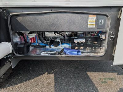 2027 Forest River RV isata 5 — photo 11 view