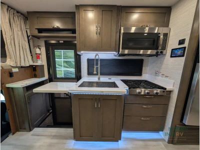 2027 Forest River RV isata 5 — photo 41 view