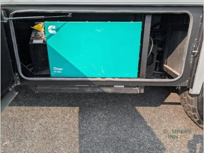 2027 Forest River RV isata 5 — photo 10 view