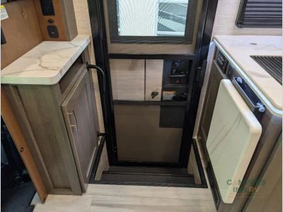 2027 Forest River RV isata 5 — photo 22 view
