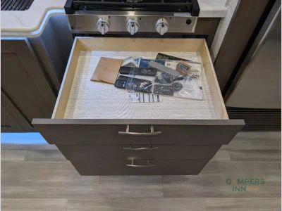 2027 Forest River RV isata 5 — photo 47 view
