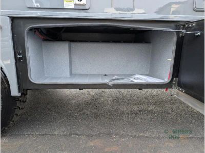 2027 Forest River RV isata 5 — photo 15 view