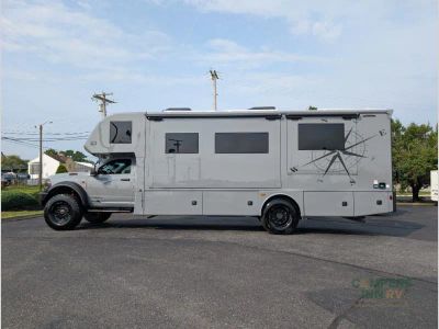 2027 Forest River RV isata 5 — photo 8 view