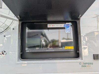 2027 Forest River RV isata 5 — photo 17 view