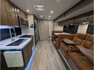 2027 Forest River RV isata 5 — photo 28 view
