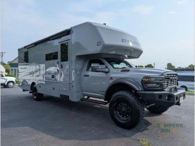 2027 Forest River RV isata 5 — photo 7 view