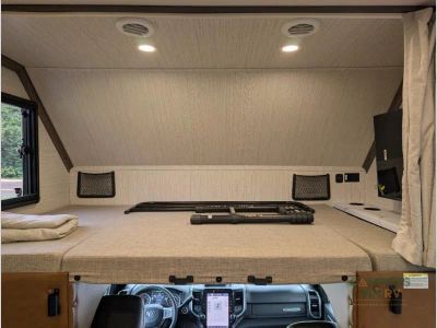 2027 Forest River RV isata 5 — photo 20 view