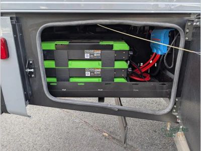 2027 Forest River RV isata 5 — photo 13 view