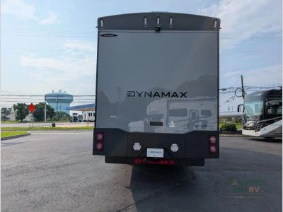 2027 Forest River RV isata 5 — detail view