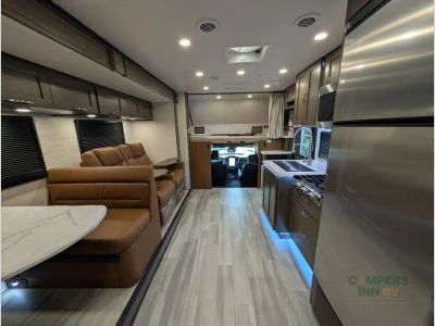 2027 Forest River RV isata 5 — photo 29 view