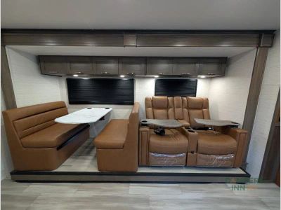 2027 Forest River RV isata 5 — photo 30 view