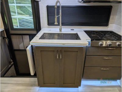 2027 Forest River RV isata 5 — photo 43 view