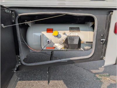 2027 Forest River RV isata 5 — photo 12 view