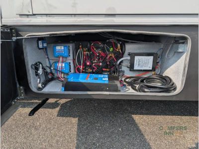 2027 Forest River RV isata 5 — photo 9 view