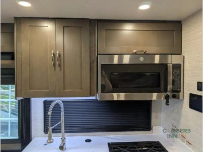 2027 Forest River RV isata 5 — photo 49 view