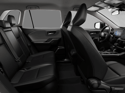 2026 Toyota RAV4 - Photo 29