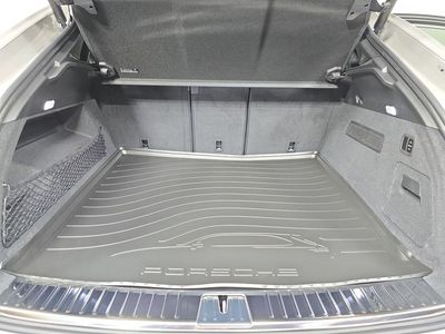 2026 Porsche Cayenne Coupe - Photo 25