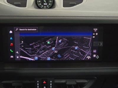 2026 Porsche Cayenne Coupe - Photo 18