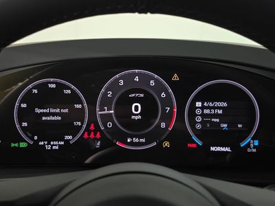 2026 Porsche Cayenne Coupe - Photo 15