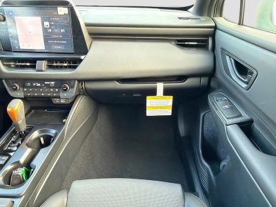 2026 Subaru Outback — photo 18 view