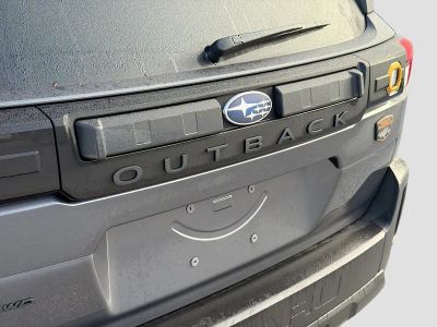 2026 Subaru Outback — photo 11 view