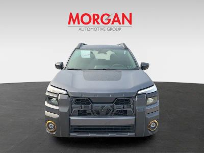 2026 Subaru Outback — photo 8 view