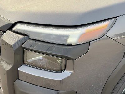2026 Subaru Outback — photo 9 view