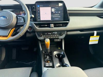2026 Subaru Outback — photo 19 view