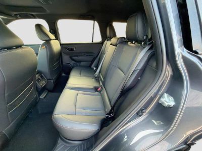 2026 Subaru Outback — photo 21 view