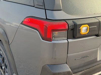 2026 Subaru Outback — photo 10 view