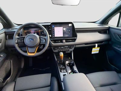 2026 Subaru Outback — photo 16 view