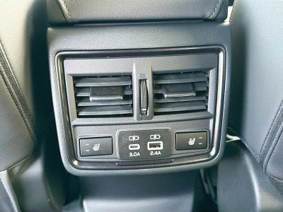 2026 Subaru Outback — photo 20 view