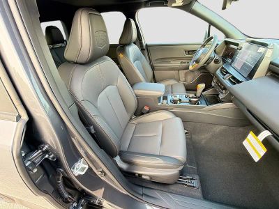 2026 Subaru Outback — photo 15 view