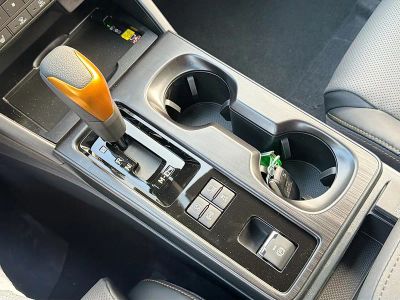 2026 Subaru Outback — photo 29 view