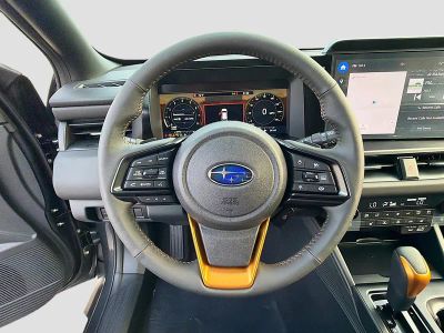 2026 Subaru Outback — photo 39 view