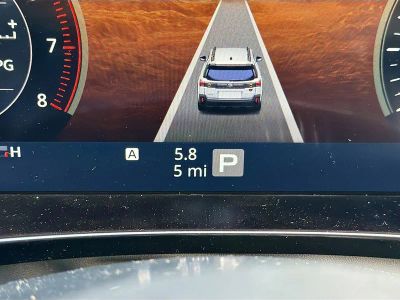 2026 Subaru Outback — photo 41 view