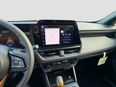 2026 Subaru Outback — photo 28 view