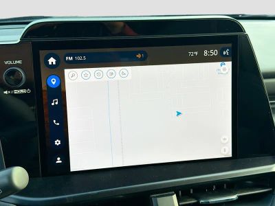2026 Subaru Outback — photo 32 view