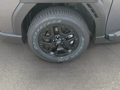 2026 Subaru Outback — photo 42 view