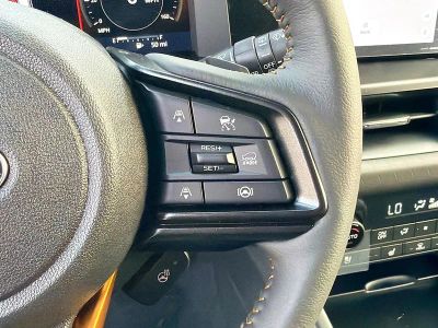 2026 Subaru Outback — photo 38 view