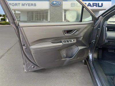 2026 Subaru Outback — photo 22 view